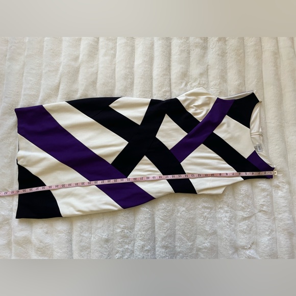 Cache Dress. - Picture 6 of 7